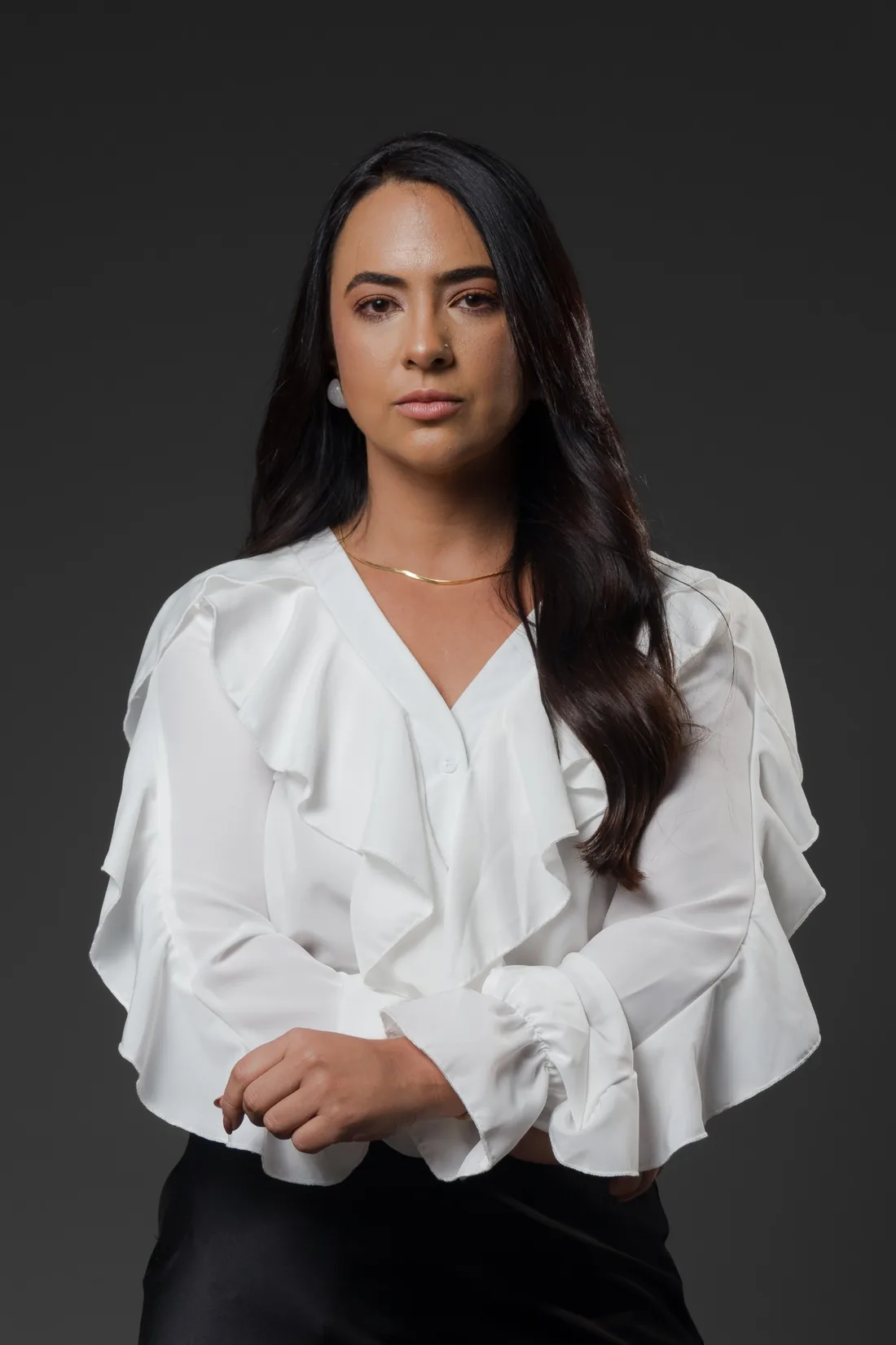 Amanda Conde Silva