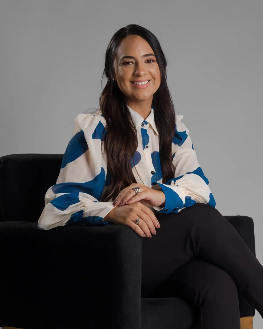 Dra. Amanda Conde Silva